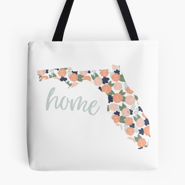 Item preview, Floral is Home, Coral Floral Design designed and sold by JordynAlison.