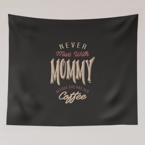 Item preview, Coffee Mommy designed and sold by cidolopez.