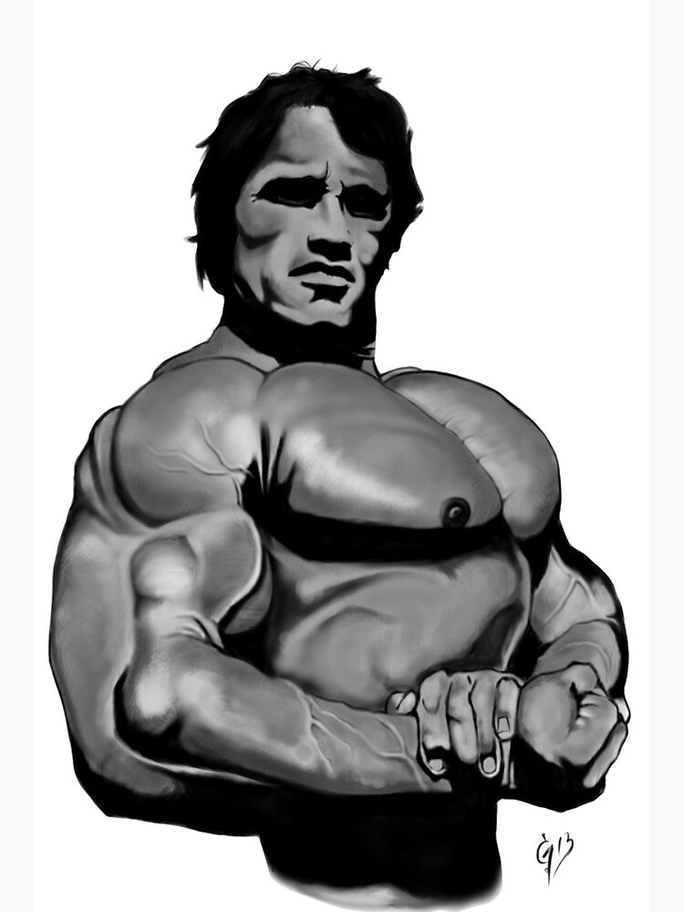 Phil Vs Kevin Side Pose - IBB - Indian Bodybuilding