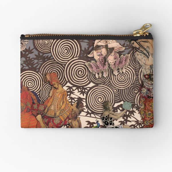 Item preview, Dawn at The Ballets Russes designed and sold by Tania Bekta.