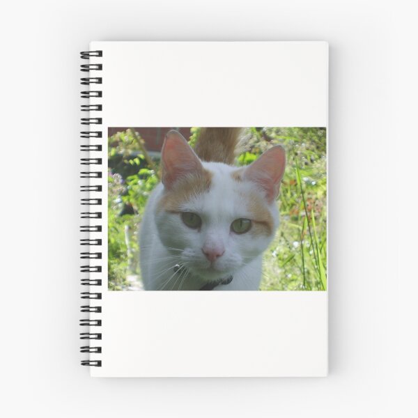 Item preview, Cat in the Jungle designed and sold by AlatarTheBlue.