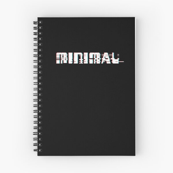 Item preview, Minimal Chromatic Glitch designed and sold by Quentin1984.