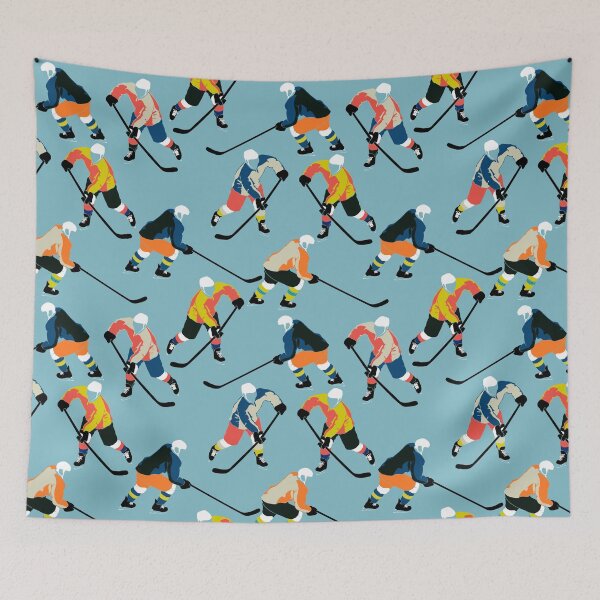 Item preview, Hockey designed and sold by Janine Lecour.