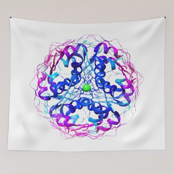 Item preview, Insulin Protein designed and sold by 3D Biology.
