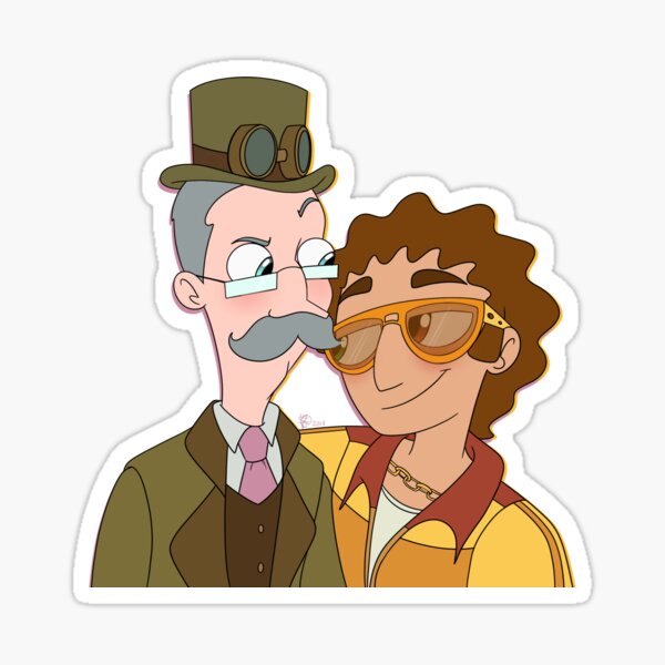 Milo Murphy Geschenke &amp; Merchandise Redbubble