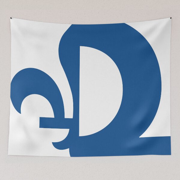 Artikelvorschau, Quebec-Logo 02 entworfen und verkauft von Chloé Fortin Côté.