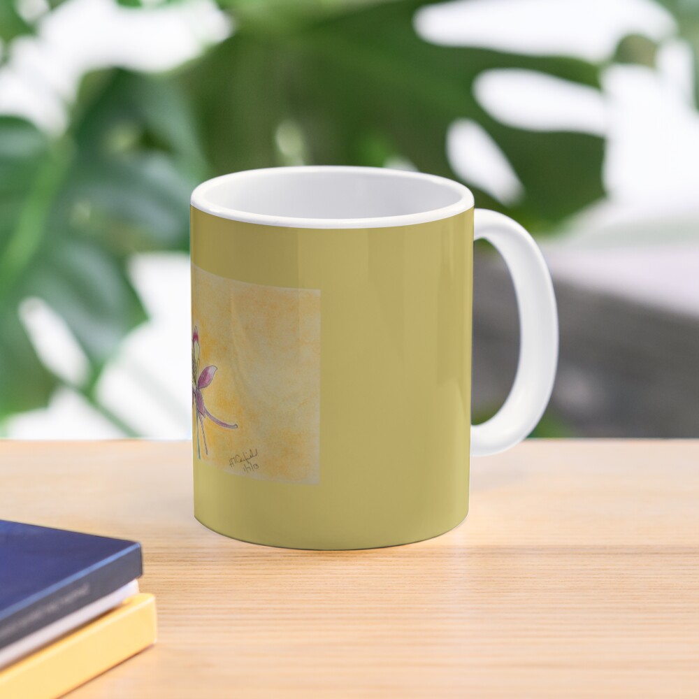 Item preview, Classic Mug designed and sold by HollyCanfield.