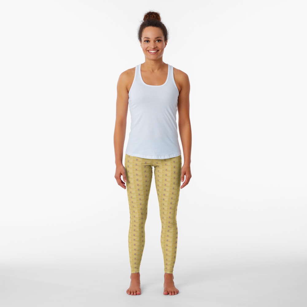Item preview, Leggings designed and sold by HollyCanfield.