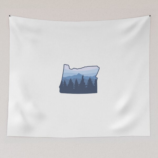 Item preview, Oregon State Forrest Wildlife designed and sold by tlaprise.