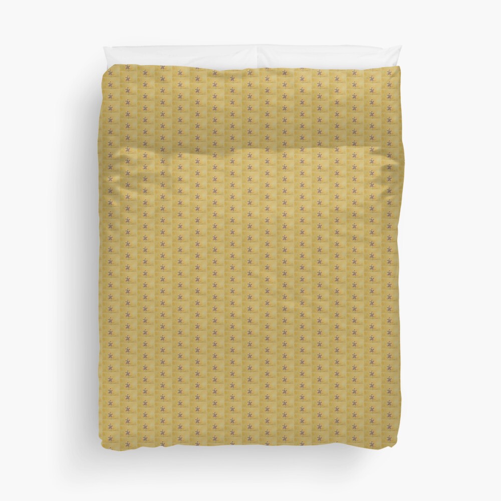 Item preview, Duvet Cover designed and sold by HollyCanfield.