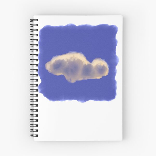 Item preview, Little sun cloud designed and sold by wolis.