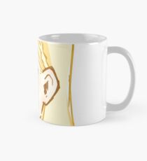Mars Argo Mug