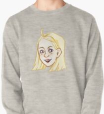 Mars Argo Pullover