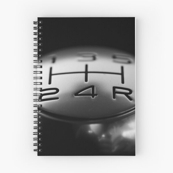 Item preview, Gear Shift designed and sold by BritishYank.