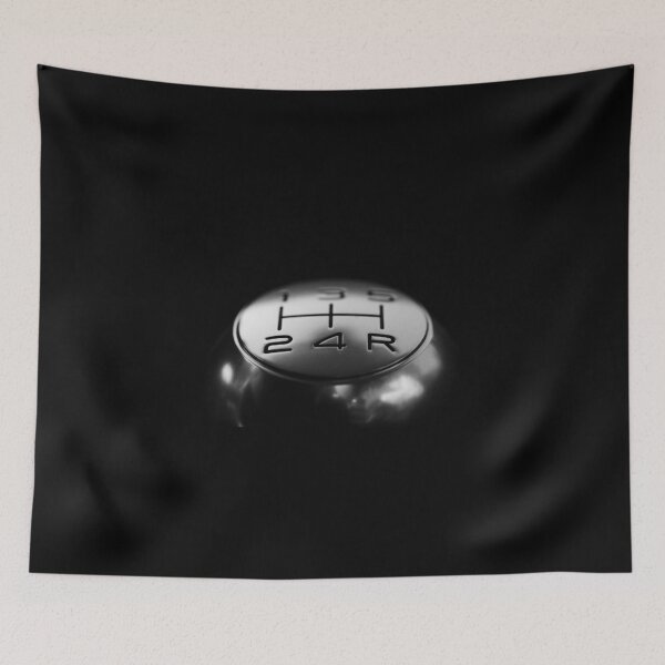 Item preview, Gear Shift designed and sold by BritishYank.