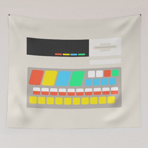 Item preview, Your First Computer designed and sold by Plan8.