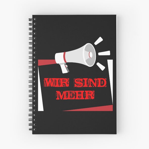 Item preview, We are mor germany Chemnitz racism nazi demonstration designed and sold by cakal10.