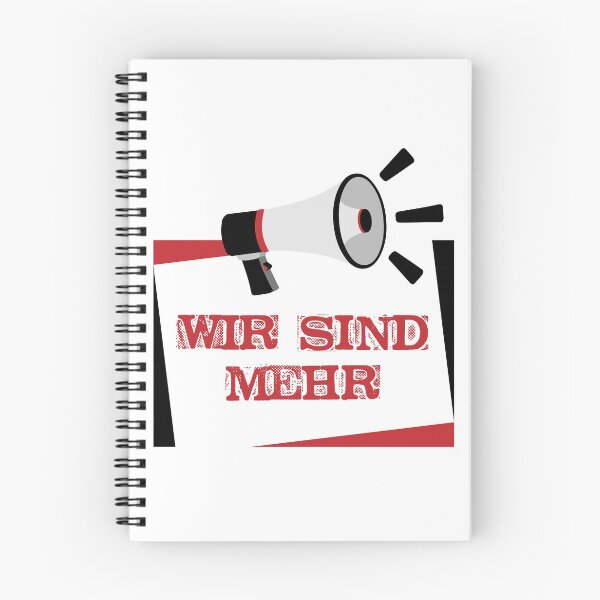 Item preview, We are mor germany Chemnitz racism nazi demonstration designed and sold by cakal10.