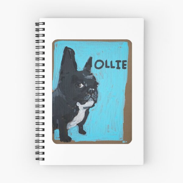Item preview, Ollie designed and sold by Ben Lenovitz.