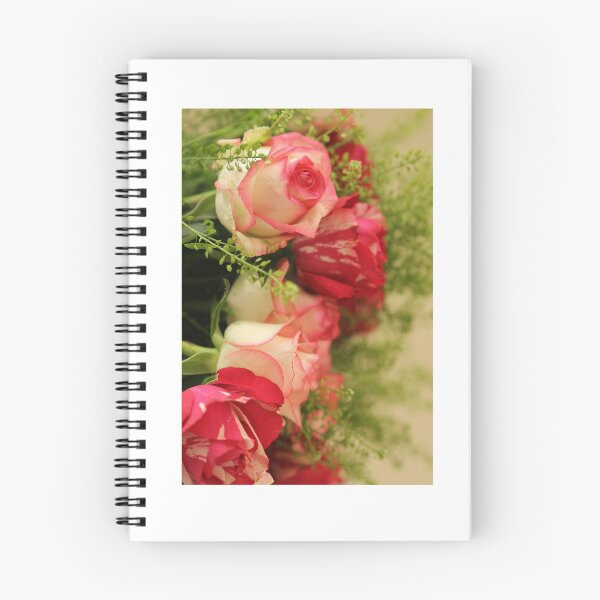 Item preview, Sweet Roses designed and sold by miniverdesigns.