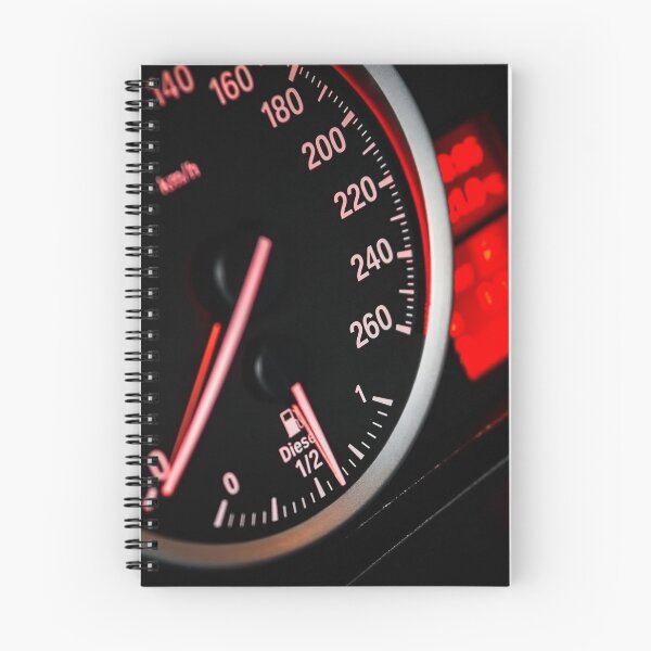 Item preview, Speedometer Gauge Reading at Zero designed and sold by BritishYank.