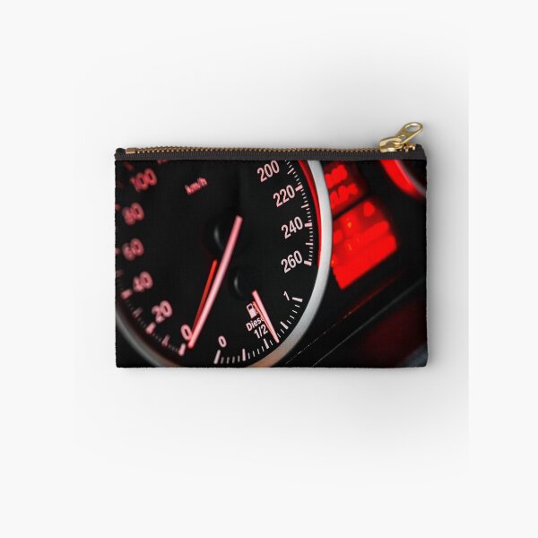 Item preview, Speedometer Gauge Reading at Zero designed and sold by BritishYank.
