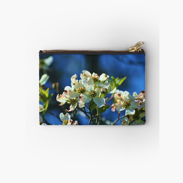 Item preview, Dogwood in Bloom designed and sold by Gilda Axelrod.