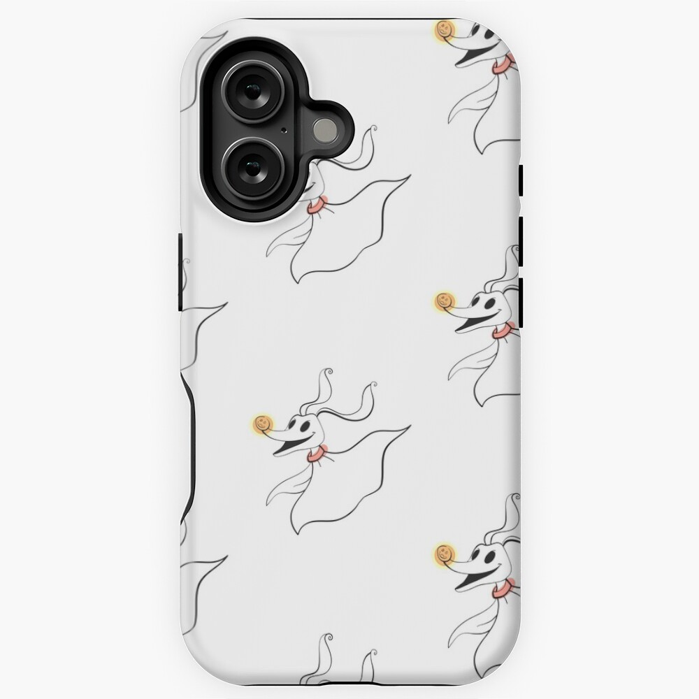 Item preview, iPhone Magsafe Tough Case designed and sold by RosieCheecks.