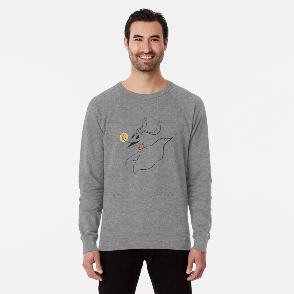 Item preview, Lightweight Sweatshirt designed and sold by RosieCheecks.