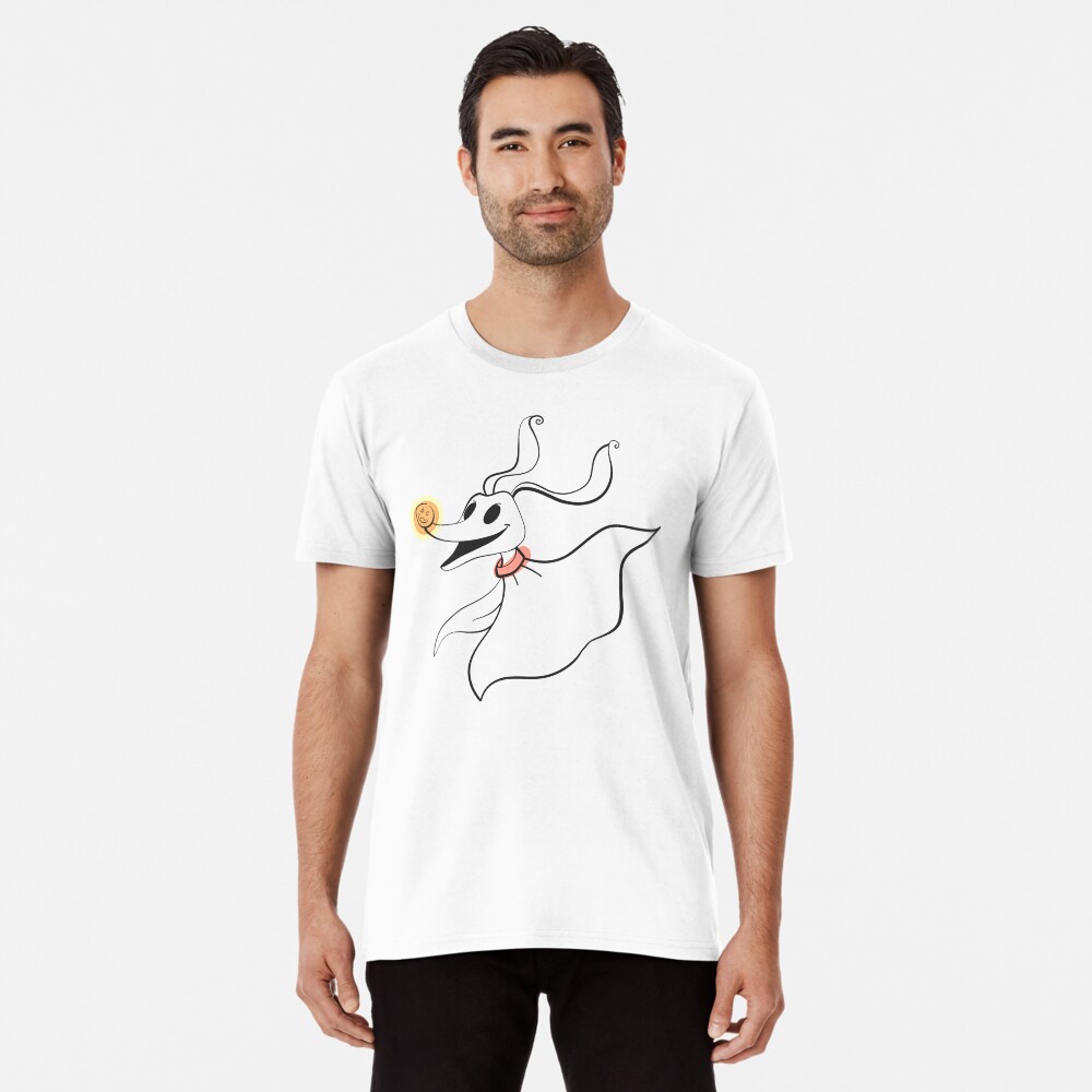 Item preview, Premium T-Shirt designed and sold by RosieCheecks.