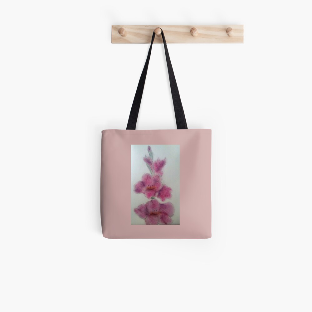 Item preview, All Over Print Tote Bag designed and sold by HollyCanfield.