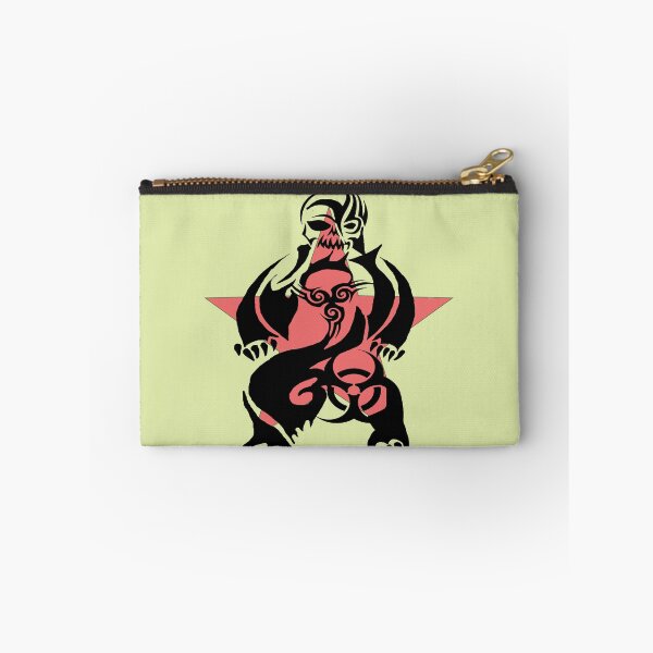 Item preview, The Tribal Monster, design gift designed and sold by mickystyle.