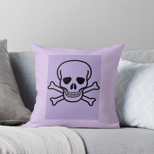 Item preview, Skulls 3 by Chillee Wilson designed and sold by ChilleeWilson.