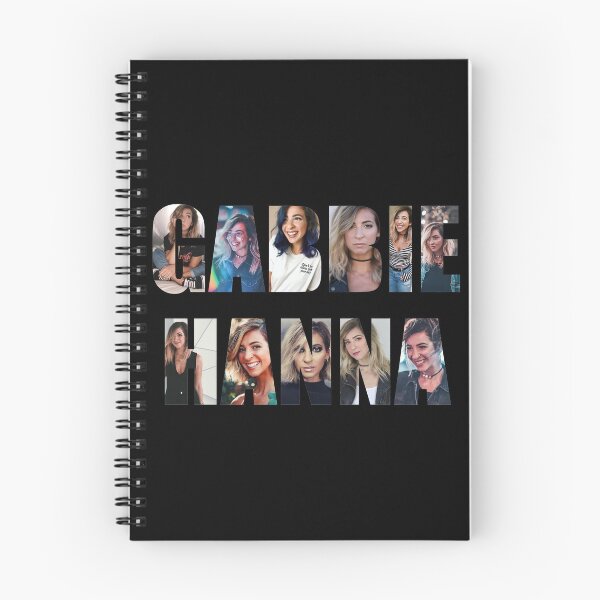 Item preview, Gabbie Hanna designed and sold by Ren Andrews.