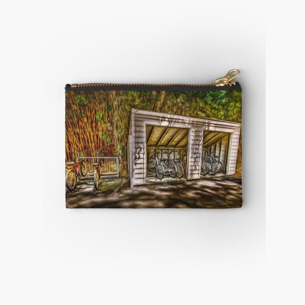 Item preview, Shed Summer designed and sold by TedByrne.