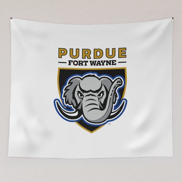 Item preview, Purdue Fort Wayne designed and sold by Nicholas Braun.