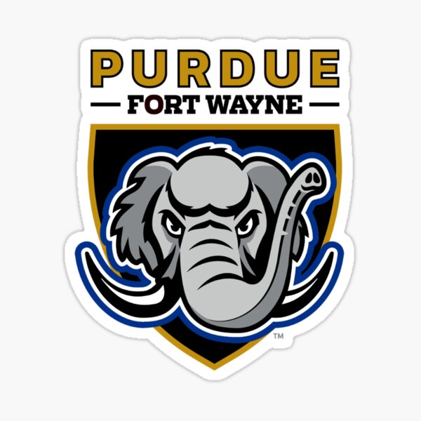 Item preview, Purdue Fort Wayne designed and sold by Nicholas Braun.