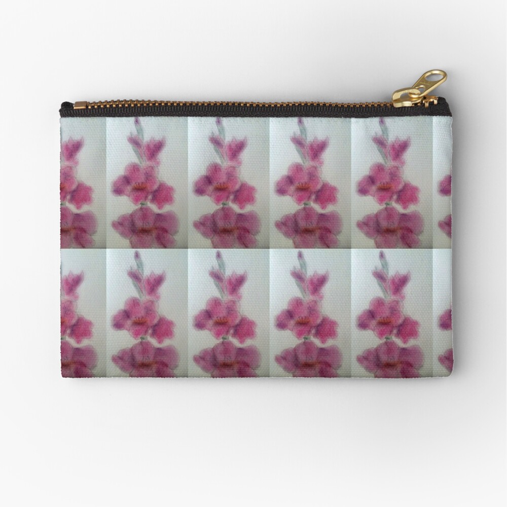 Item preview, Zipper Pouch designed and sold by HollyCanfield.
