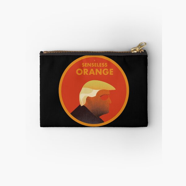 Item preview, A Senseless Orange designed and sold by Tal Shafik.