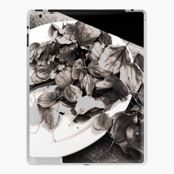 Phantom Dinner iPad Skin