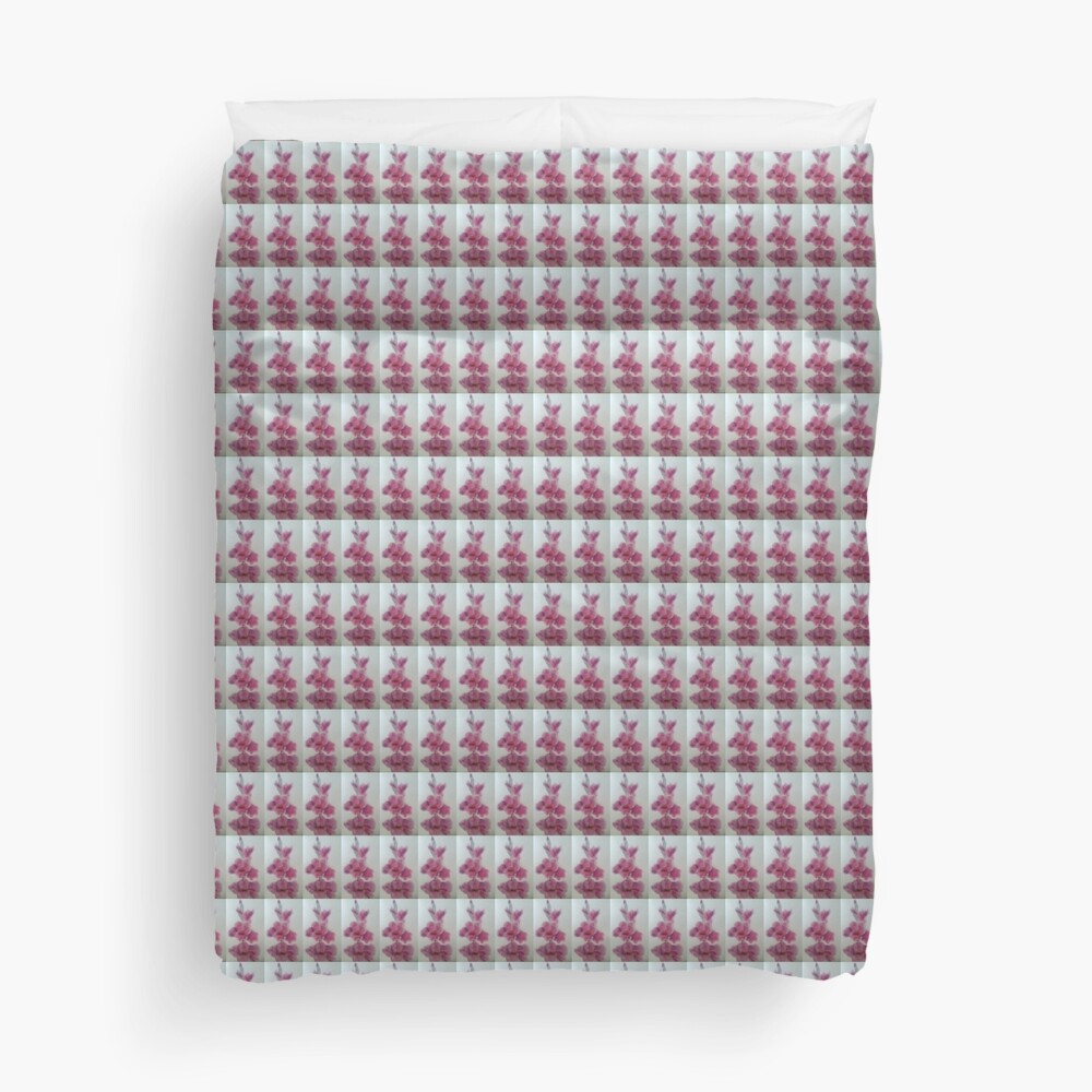 Item preview, Duvet Cover designed and sold by HollyCanfield.