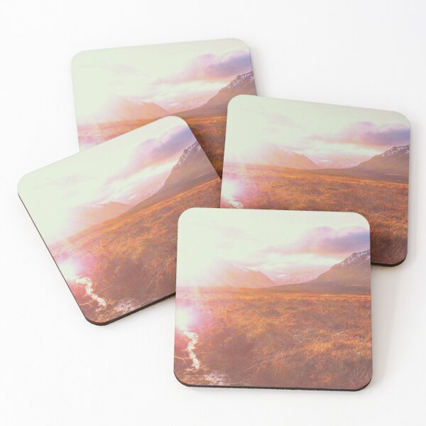 Item preview, Scottish Highlands SH116 designed and sold by Hyperion Photoart.