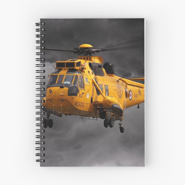 Item preview, SAR Sea King designed and sold by Airpower Art.