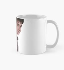 Gilbert Blythe Mug