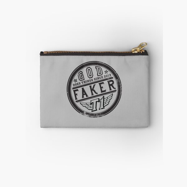 Item preview, Faker does things designed and sold by Datsik.