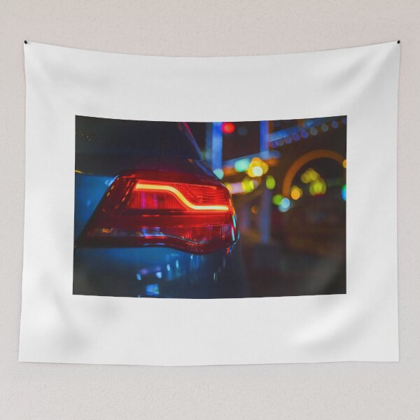 Item preview, Red Tail Light designed and sold by BritishYank.