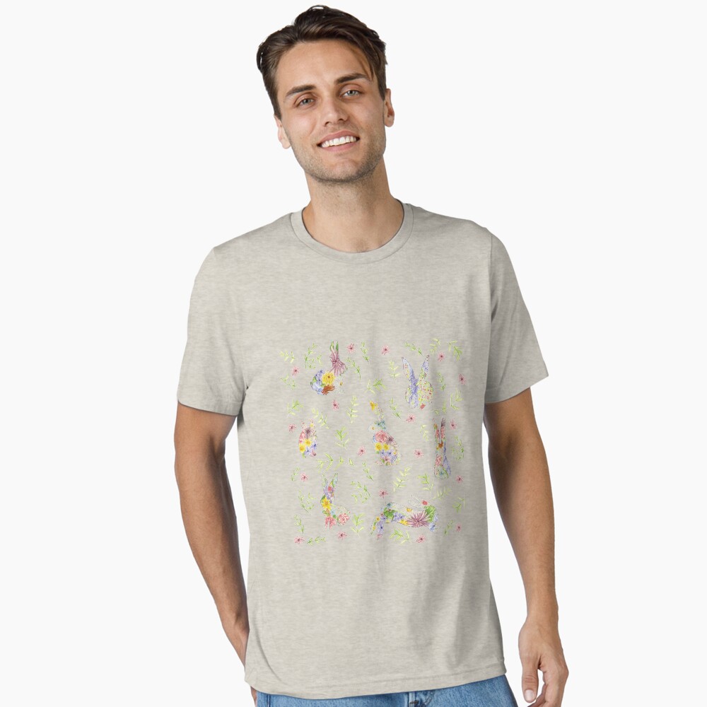 Item preview, Essential T-Shirt designed and sold by tinaschofield.