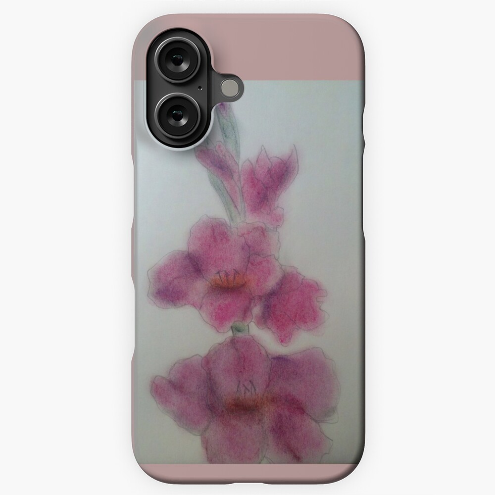Item preview, iPhone Snap Case designed and sold by HollyCanfield.