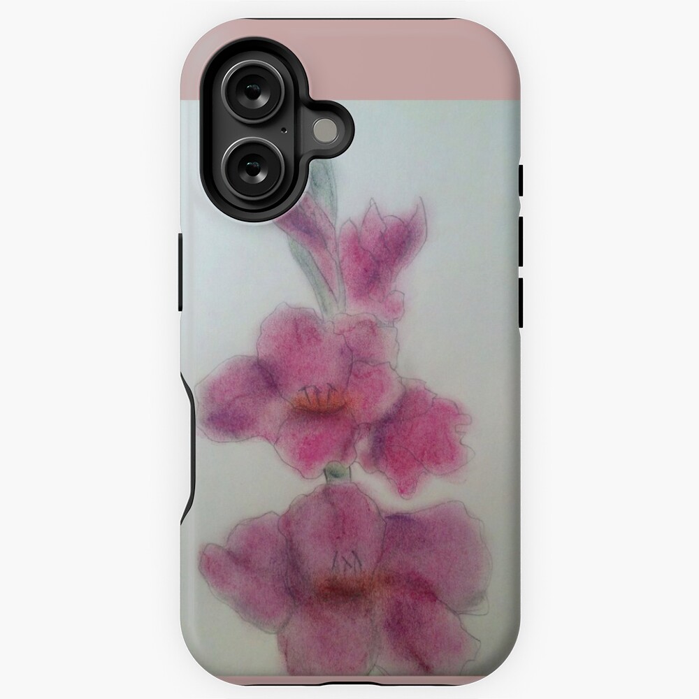 Item preview, iPhone Magsafe Tough Case designed and sold by HollyCanfield.