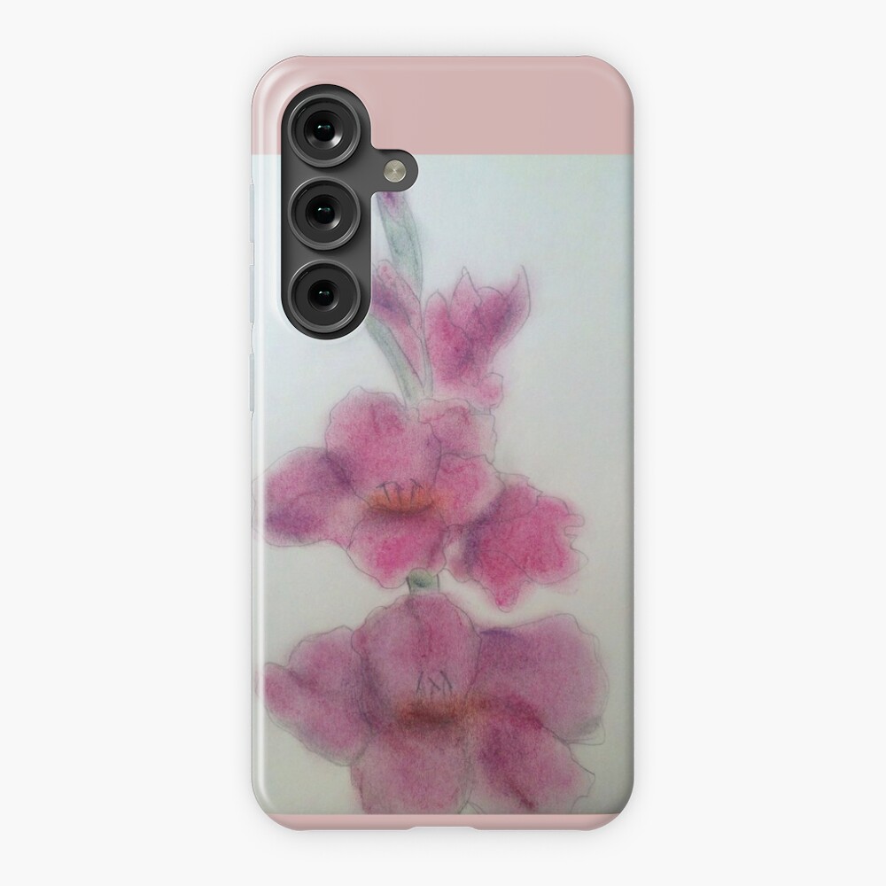 Item preview, Samsung Galaxy Snap Case designed and sold by HollyCanfield.